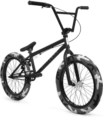 WETHEPEOPLE BMX REASON BIKE