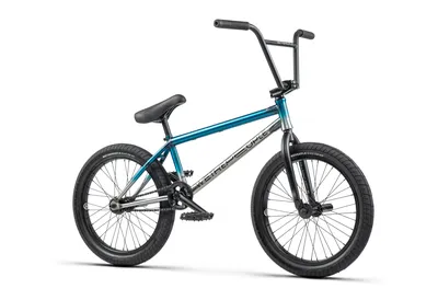 Flybikes BMX - Proton Bmx