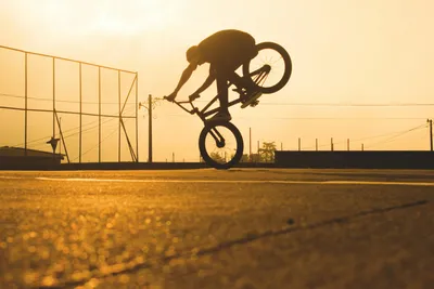 History of BMX: How the bike gained its iconic status