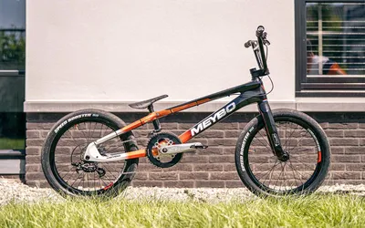 Elite BMX – Elite BMX Bikes