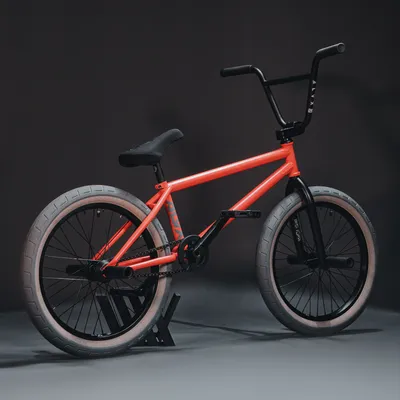 Elite BMX Destro Bike | Oil Slick Bike | Albe's BMX Online