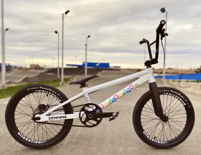 Canada's BMX Shop - The Boiler Room