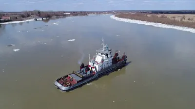 Внутренний водный транспорт — Проекты — АНО \"Дирекция Московского  Транспортного Узла\"