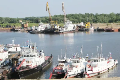 Внутренний водный транспорт — Проекты — АНО \"Дирекция Московского  Транспортного Узла\"