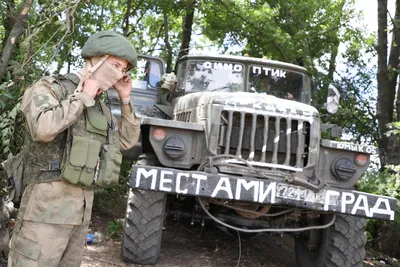 Это армия, детка! Армейские приколы » Военные материалы