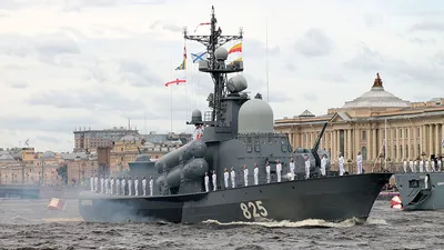Китай направил на Ближний Восток военные корабли - Газета.Ru | Новости