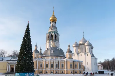 Едем в Вологду: маршрут с описанием, фото и полезными советами -  AleksBlog.com