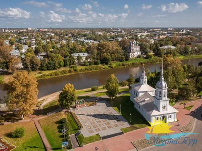 Вологда 💥: где находится, как добраться, климат, где остановиться и что  посмотреть, полезная информация для туристов — Tripster.ru