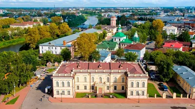 Глава города Вологды официальный сайт