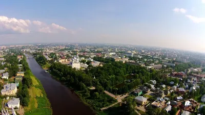 Площадь Революции (Вологда) — Википедия