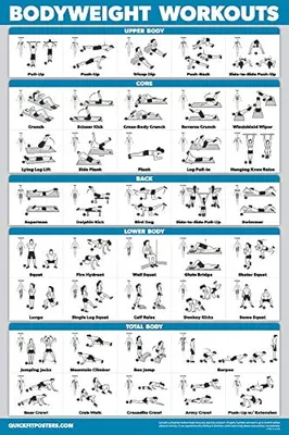 Workout Routines for Beginners: Best Full-Body Fitness Plan