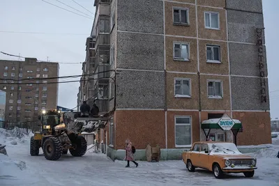 Здесь не воркуют. Как Воркута стала самым вымирающим городом России: от  «лагерной столицы мира» до квартир за 1 рубль — Новая газета