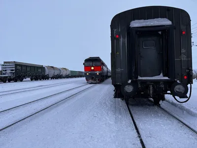 Воркута. Общий портрет