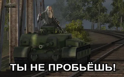 Фанаты WoT | Пикабу