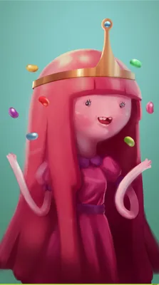 tk (@tk_Ten5) / Twitter / Princess Bubblegum (Бубльгум - Принцесса  конфетного королевства, бубльгум, принцесса бубльгум) :: at art ::  Marceline (Марселин - Королева Вампиров, Марселин) :: Finn the human ::  adventure time (