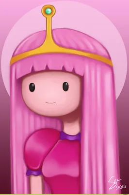 at art :: Princess Bubblegum (Бубльгум - Принцесса конфетного королевства,  бубльгум, принцесса бубльгум) :: adventure time (время приключений) ::  фэндомы / картинки, гифки, прикольные комиксы, интересные статьи по теме.