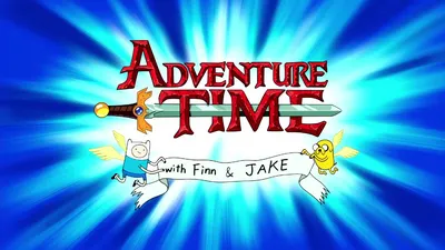 Сериал «Время приключений» / Adventure Time (2010) — трейлеры, дата выхода  | КГ-Портал