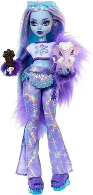 Кукла Monster High Оперетта День Фотографии купить Киев,Украина