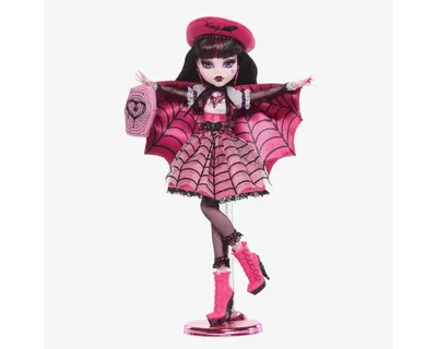 Кукла Монстер Хай коллекционная Фрэнки Штейн Призрачная мода Monster High  Collectors Haunt Couture Frankie Stein Doll Mattel (HGK12) – фото, отзывы,  характеристики в интернет-магазине ROZETKA от продавца: Вuy here | Купить в