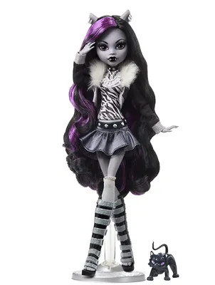 ООАК Monster High - Разные фото моих девочек / Куклы My Scene, Monster Hi…  | Кастомизированные куклы monster high, Страшные куклы, Перекрашивание кукол  monster high