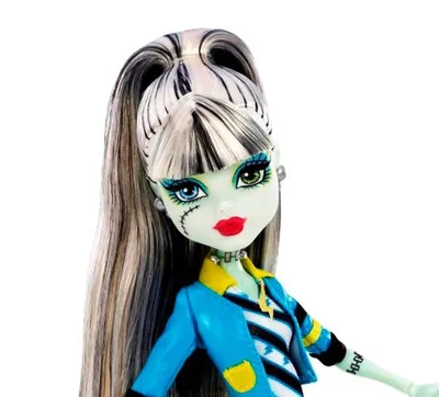 Кукла Monster High Фрэнки Штейн День Фотографии купить Киев,Украина