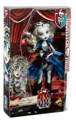 Кукла Монстер Хай Клео де Нил Skulltimate Secrets Monster High HNF76  (ID#216913801), цена: 195 руб., купить на Deal.by