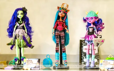 NEW MONSTER HIGH DOLLS IN ToysRus!? КУПИЛА ВСЕХ НОВЫХ КУКОЛ МОНСТЕР ХАЙ / В  поисках новинок в США - YouTube