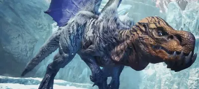 Как убить всех монстров в Monster Hunter World: Iceborne — Часть 1 •  Monster Hunter: World