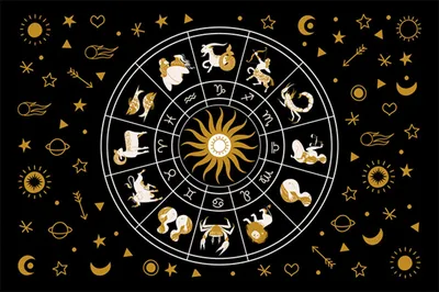 Гороскоп для всех знаков зодиака от Анжелы Перл на период ретроградного  Меркурия
