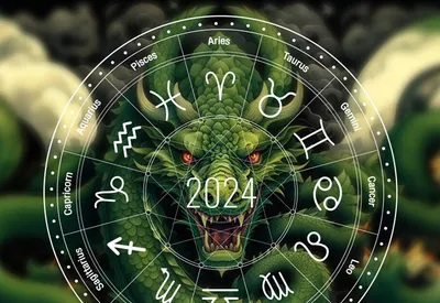 Любовный гороскоп для всех знаков Зодиака на 2024 год - ТБИЛИССКАЯ НЕДЕЛЯ
