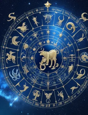 Гороскоп на неделю 25 — 31 декабря для всех знаков зодиака - 7Дней.ру