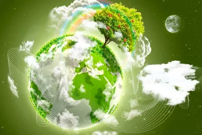 22 апреля - Международный день Матери-Земли. International Mother Earth  Day. Кыргызстан » ЭкоМиР - Экологический Мониторинг и Расследования