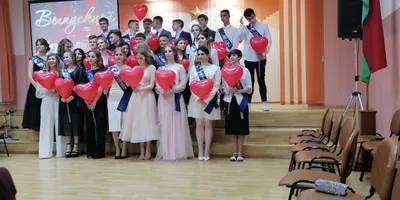 Выпускной в школе №25 в Средняя школа №25 - 27 июня 2015 - Афиша событий и  отдых во Владивостоке