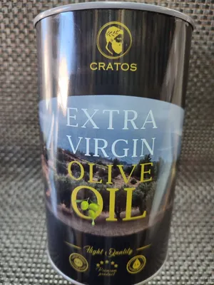 Масло оливковое высшего качества | Смоленск