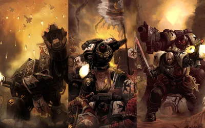 Inquisition :: Imperium (Империум) :: Warhammer 40000 (wh40k, warhammer 40k,  ваха, сорокотысячник) :: warhammer 40k :: красивые картинки :: фэндомы ::  art (арт) / картинки, гифки, прикольные комиксы, интересные статьи по теме.