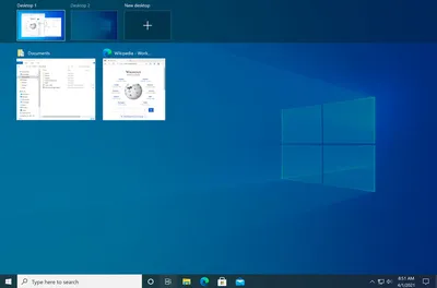 desktop customization - How to override the default Windows 10 lock screen  image for all users? - Super User