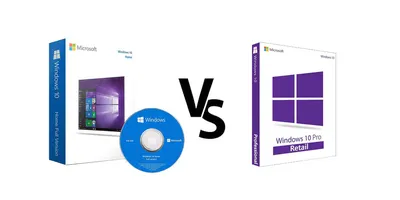 Windows 10 vs Windows 11 - 5 Differences