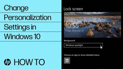 How to disable Lock Screen on Windows 10 - Pureinfotech