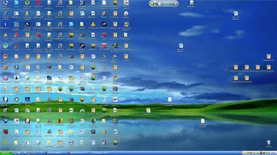 Странный дизайн Windows XP - Сообщество Microsoft