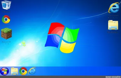 Второй компьютер для детишек, на Windows XP | SOFT BLOG ▾ | Дзен