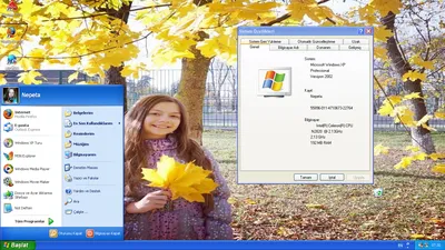 Путин до сих пор работает в Windows XP, так как только эту версию Windows  одобряет ФСБ