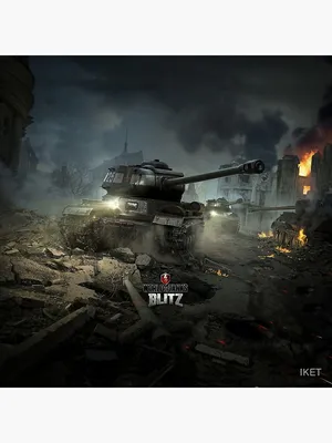 WoT Blitz. Coming Soon! New Polish Tanks, a New Map, and Much More - YouTube