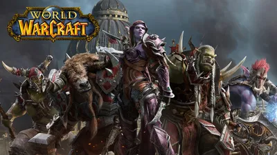 My 150+ Warcraft wallpapers collection! : r/wow