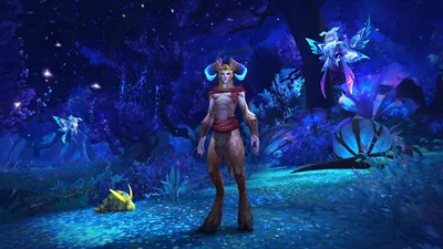 World of Warcraft: Dragonflight - IGN