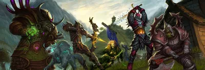 WoW Dragonflight Season 3 — Guardians of the Dream Patch Notes - Esports  Illustrated