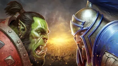 World of Warcraft - IGN