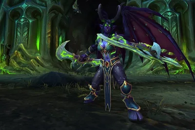 World of Warcraft (@warcraft) • Instagram photos and videos