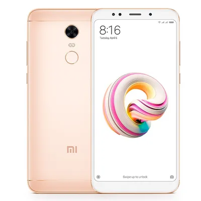 Redmi Note 5 - Wikipedia