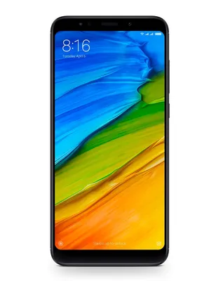 Смартфон Xiaomi Redmi 5 Plus 32GB Gold - купить в Ташкенте, Узбекистане |  Цена, отзывы, характеристики в магазине CreditAsia