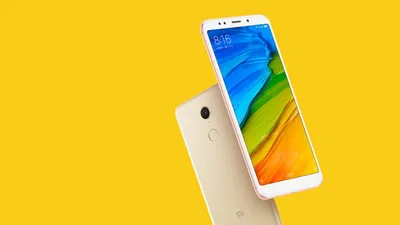 Xiaomi Redmi Note 5 (Pro) 3/32 Gb - цена, купить в Казахстане, Костанае